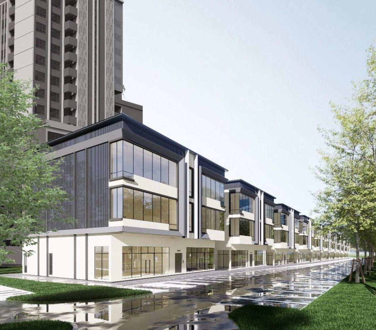 Lot 26 Kulim Commercial Hightech Park - photo 4