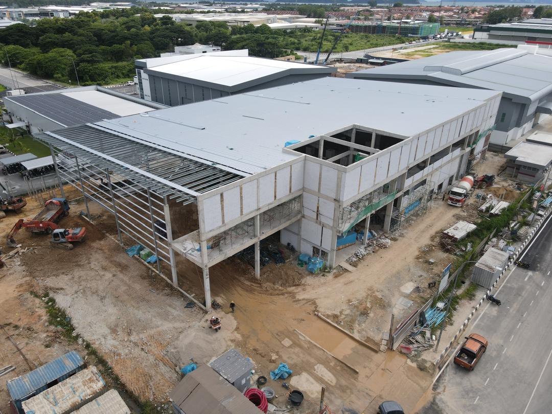 66486sqft Science Park Bukit Minyak - photo 4