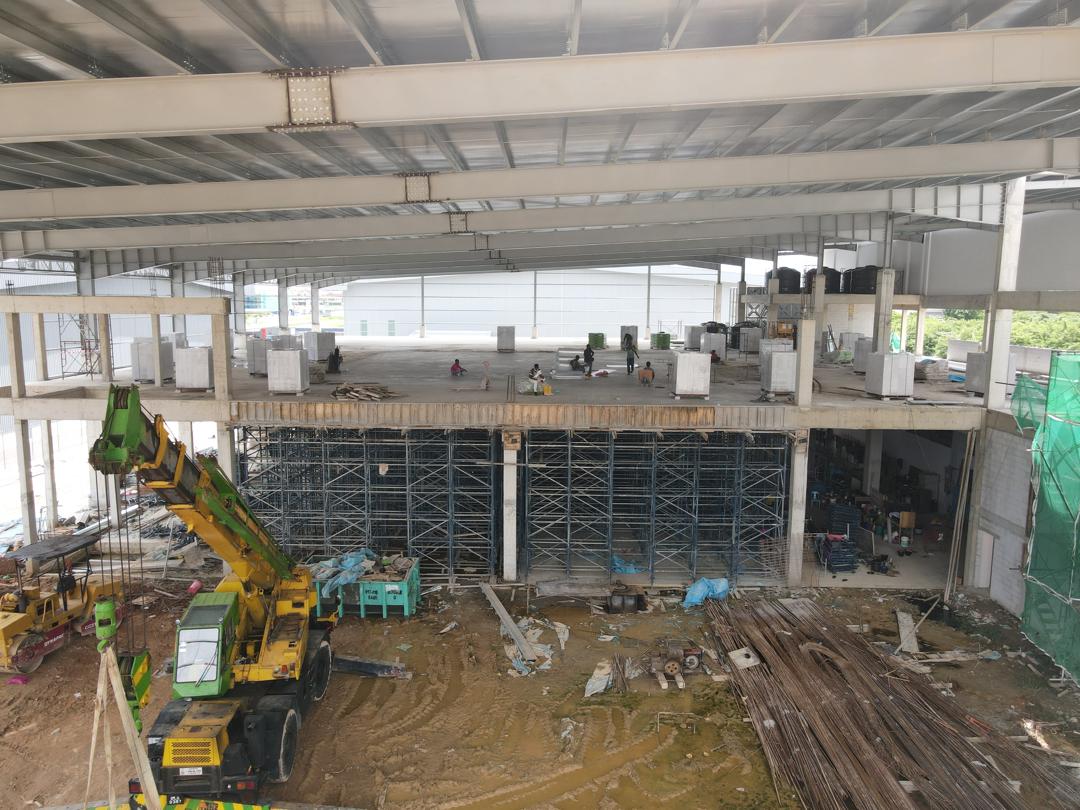 66486sqft Science Park Bukit Minyak - photo 6