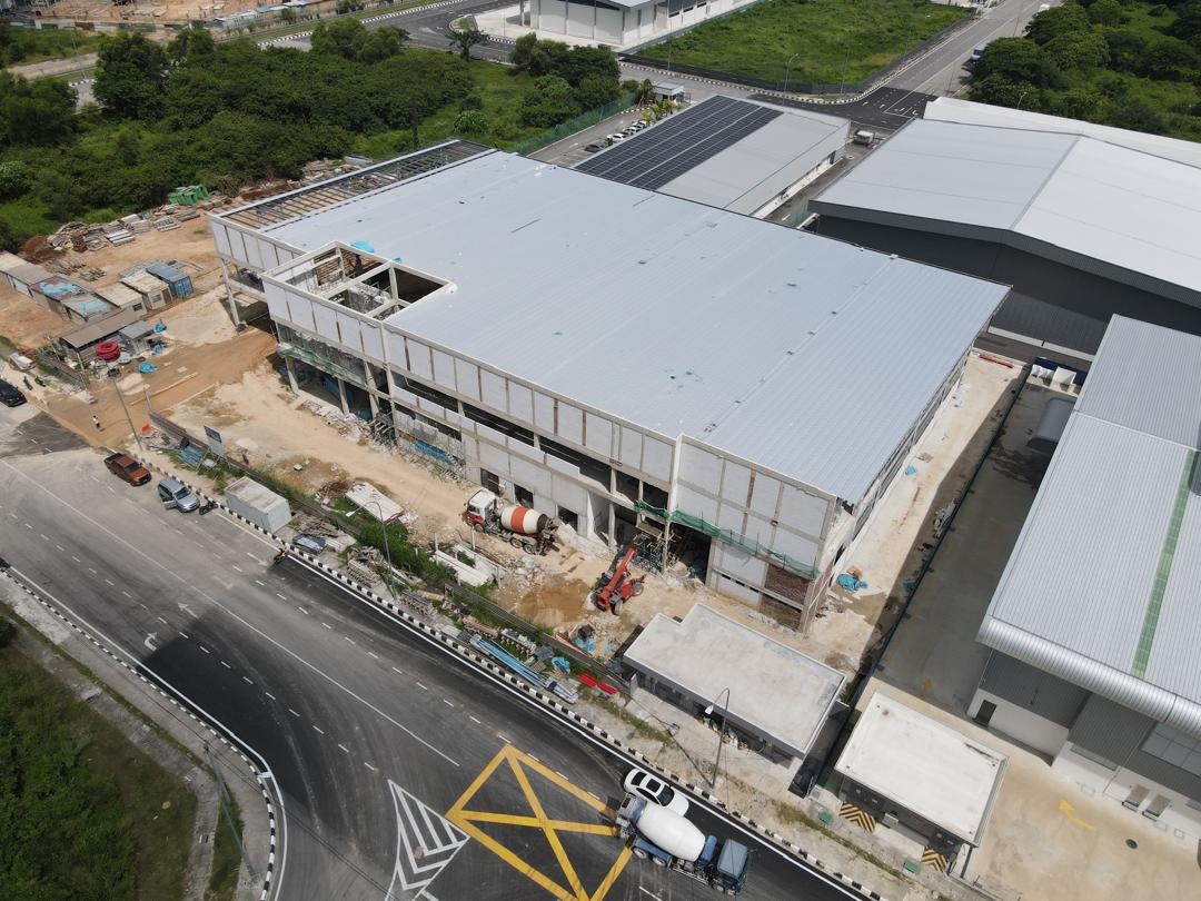 66486sqft Science Park Bukit Minyak - photo 7