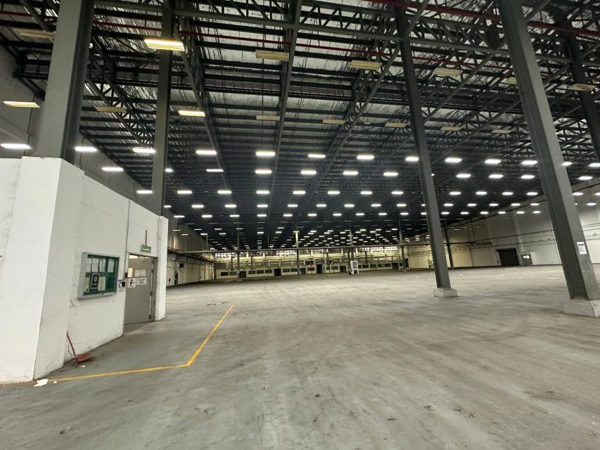 111648 sqft Prime Factory Penang Science Park - photo 2