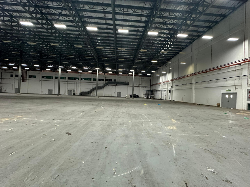 111648 sqft Prime Factory Penang Science Park - photo 3