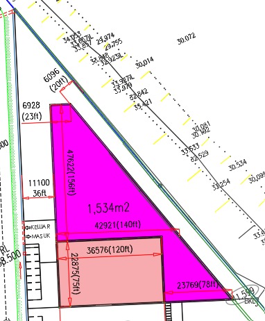 10500 sqft Factory with Expansion Potential - photo 2