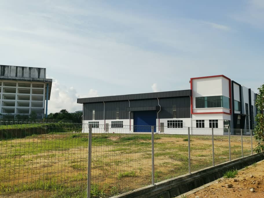 10500 sqft Factory with Expansion Potential - photo 6