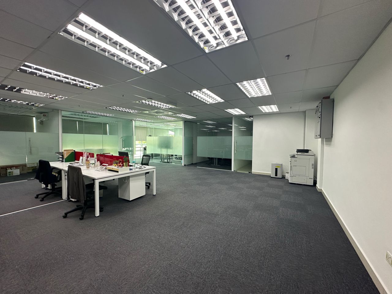 87120 sqft High Spec Factory at Simpang Ampat - photo 4