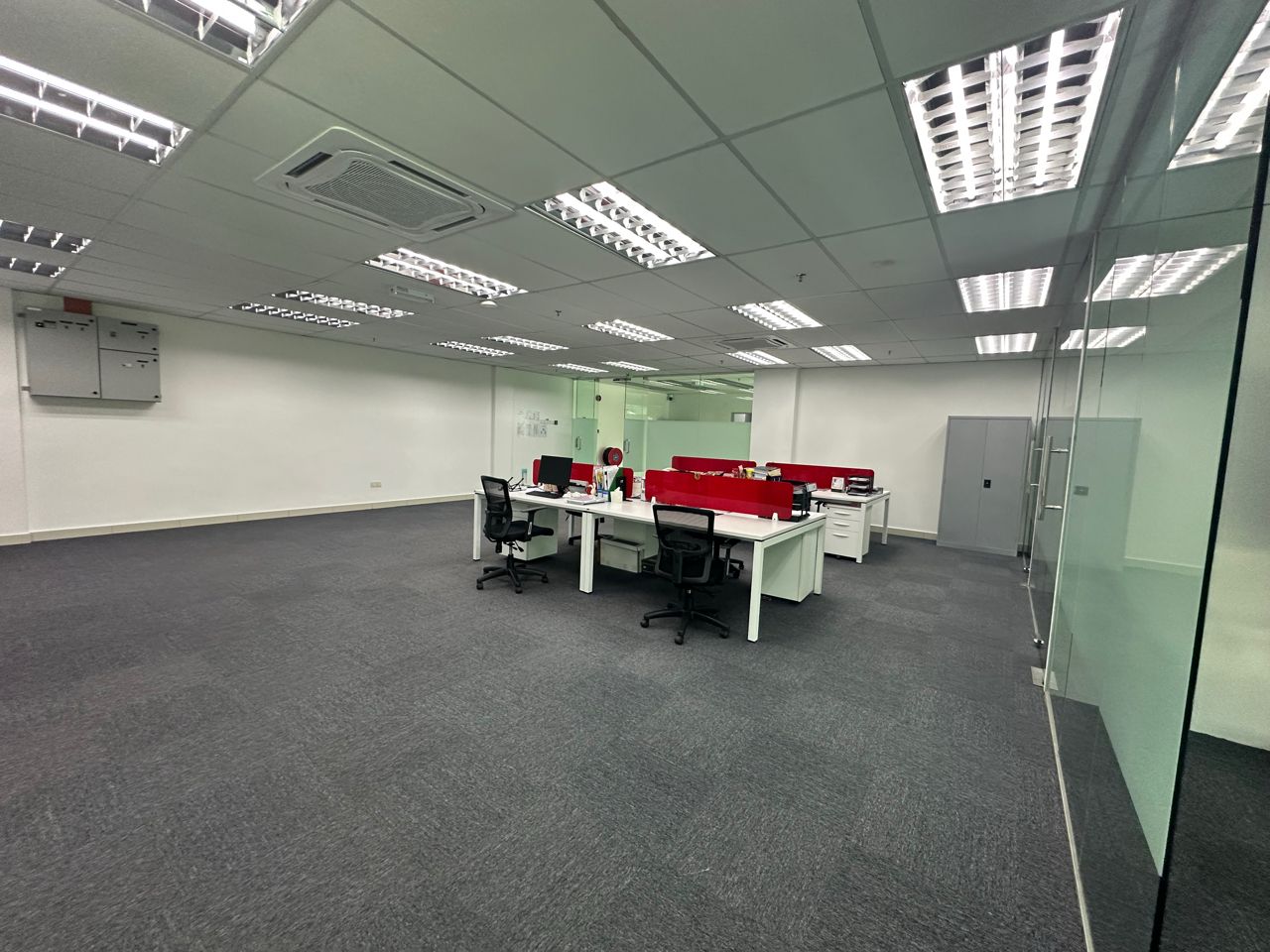 87120 sqft High Spec Factory at Simpang Ampat - photo 7