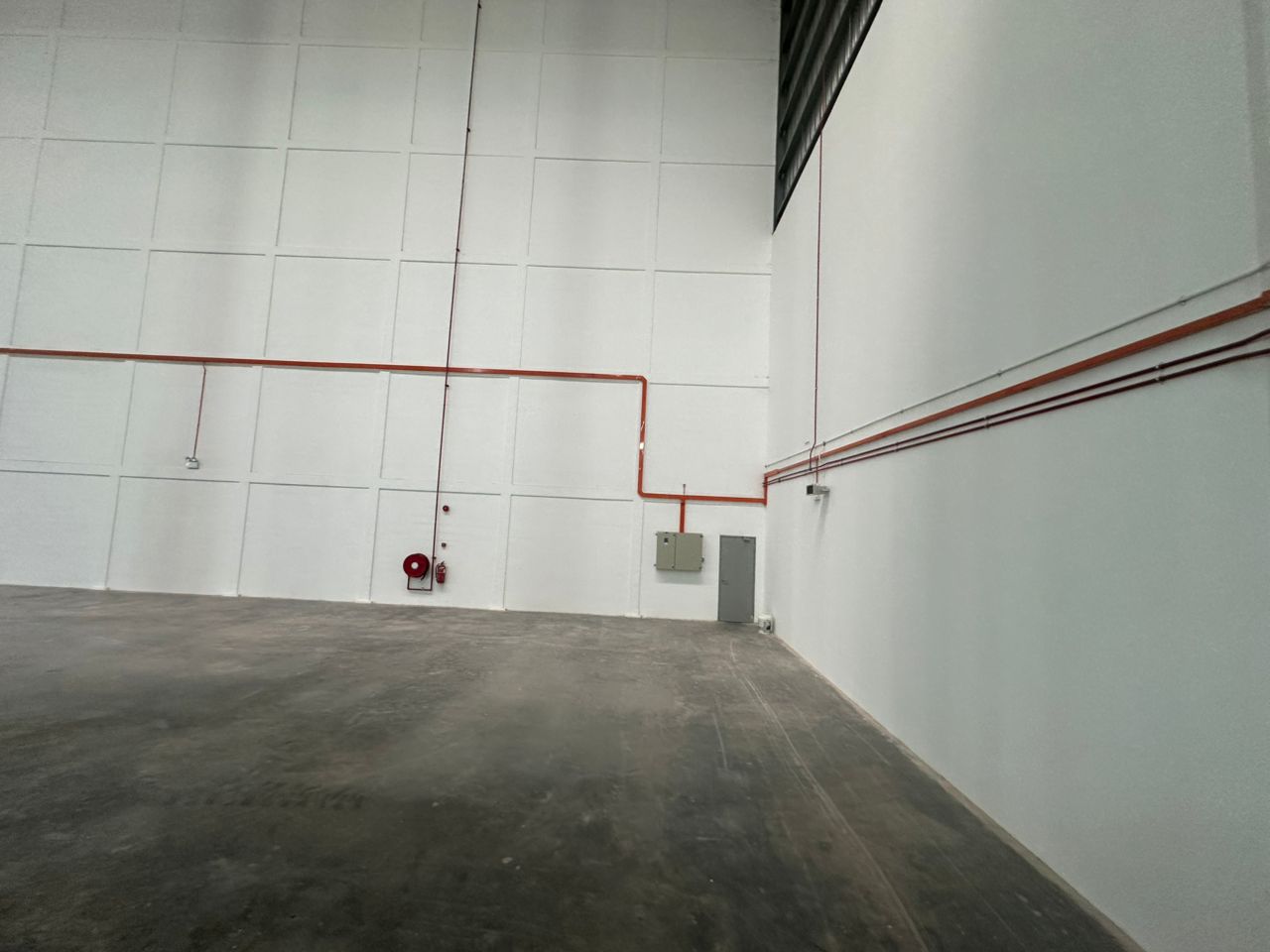 111200 sqft Brand New Detached Industrial Units - photo 9