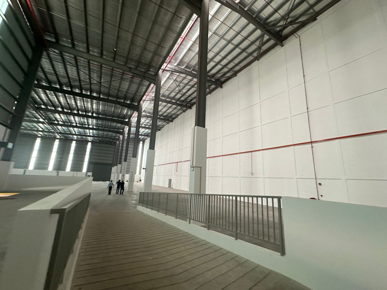111200 sqft Brand New Detached Industrial Units - photo 10