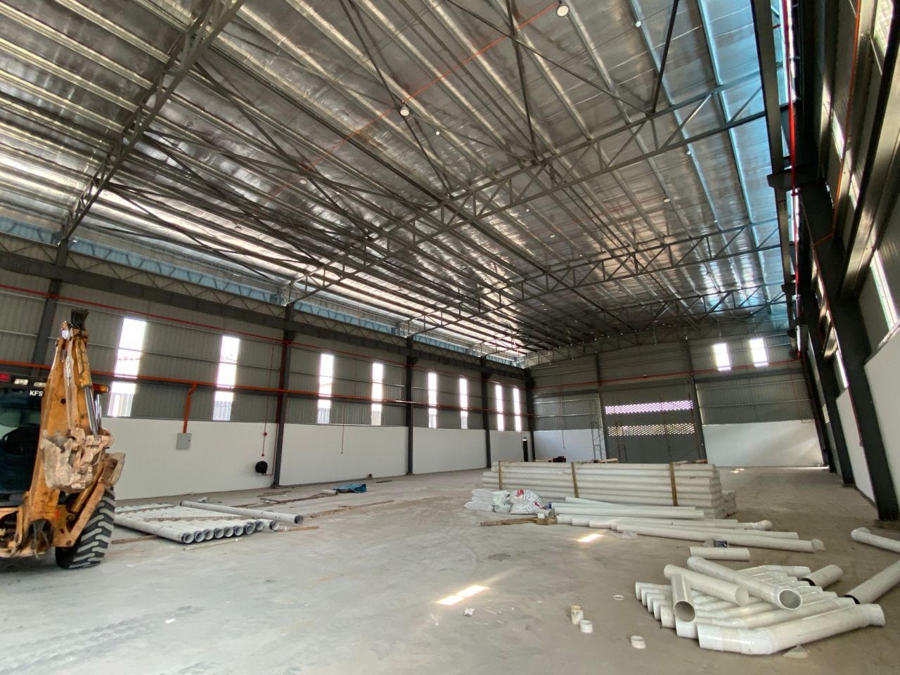26938 sqft New 3 Storey Detached Factory at Perai - photo 5