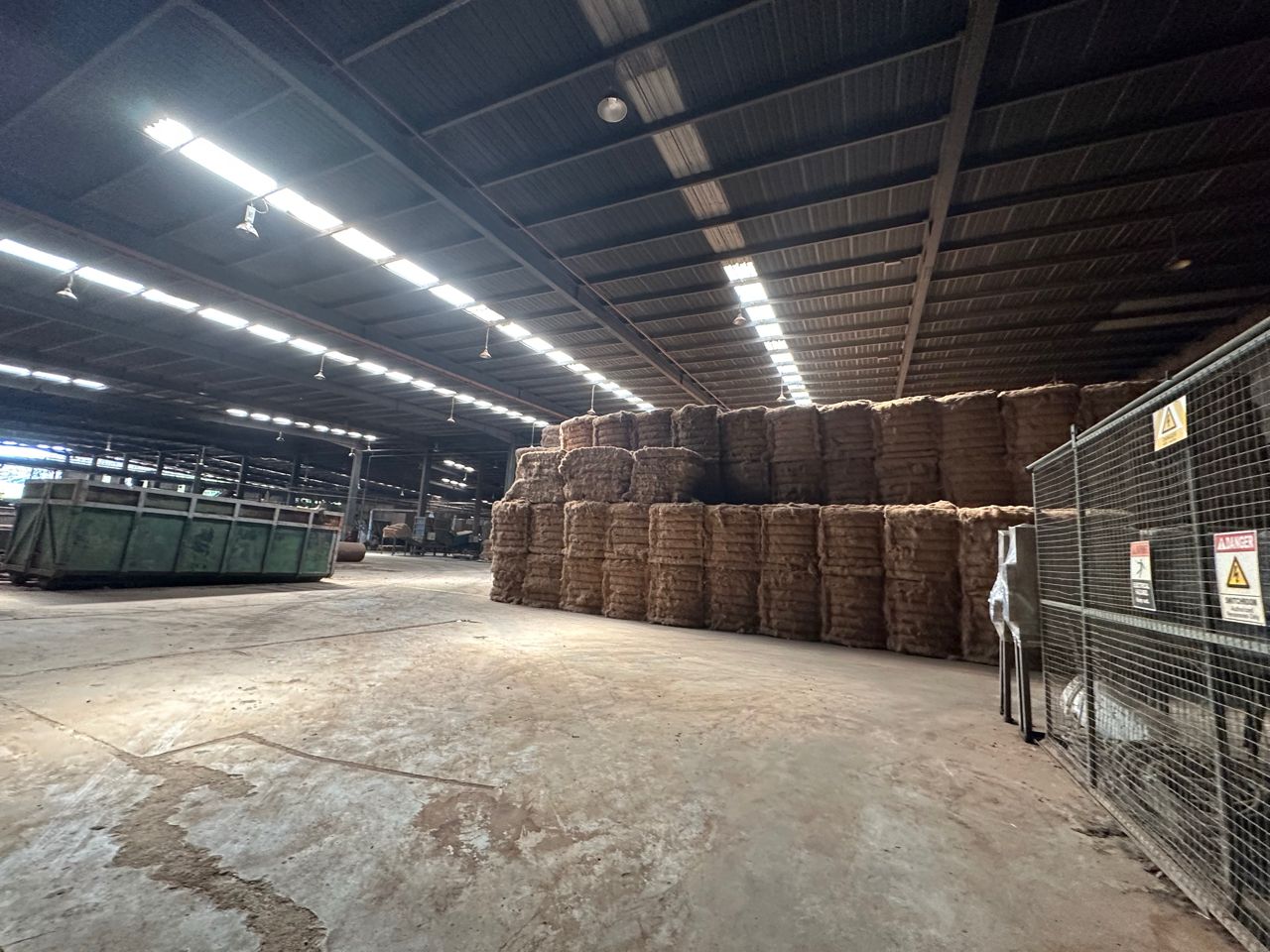 155310 sqft Large Freehold Factory Valdor Penang - photo 5