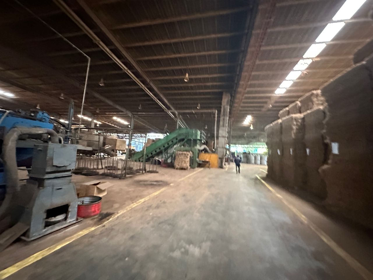 155310 sqft Large Freehold Factory Valdor Penang - photo 6