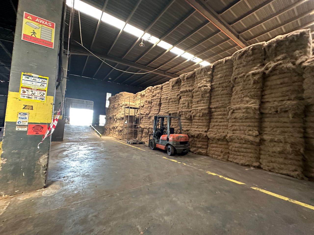 155310 sqft Large Freehold Factory Valdor Penang - photo 7