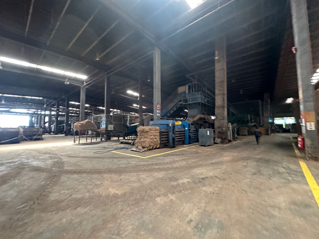 155310 sqft Large Freehold Factory Valdor Penang - photo 8