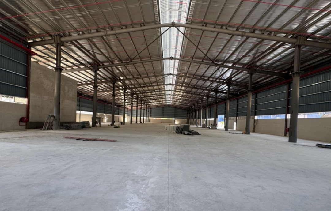 45000 sqft New Single Storey Detached Factory - photo 2