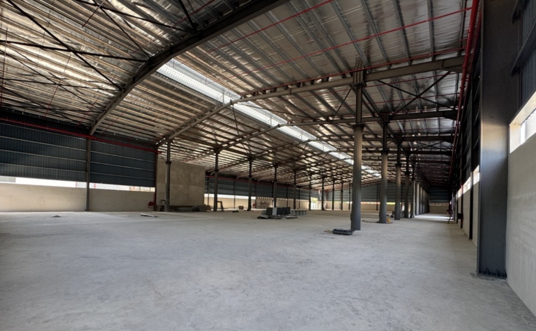 45000 sqft New Single Storey Detached Factory - photo 4