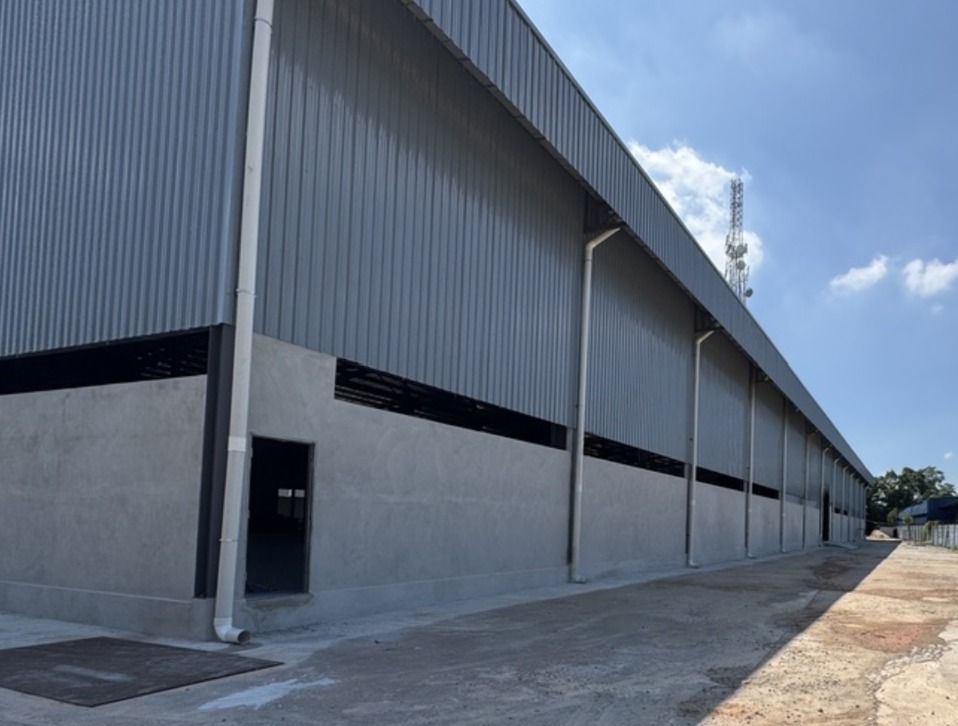 45000 sqft New Single Storey Detached Factory - photo 5