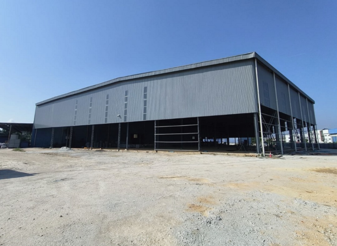 169857 sqft  Brand N ...