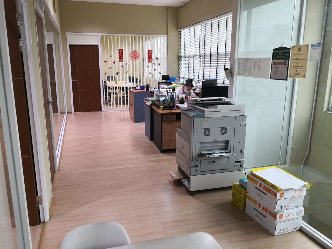 Taman Kulim Hi-tech, Kulim, Padang meha Kedah - photo 6