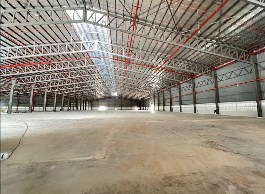1 Storey Warehouse At Padang Meha, Kulim Near BKE - photo 2