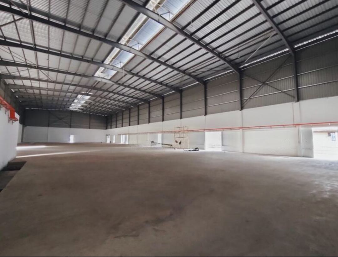 One And Half Storey Detached Factory in Prai - photo 2