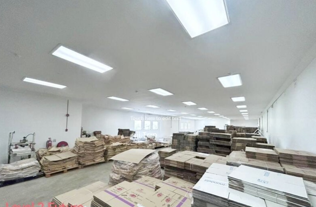 Detached Factory Penang Science Park Halal Zone - photo 2