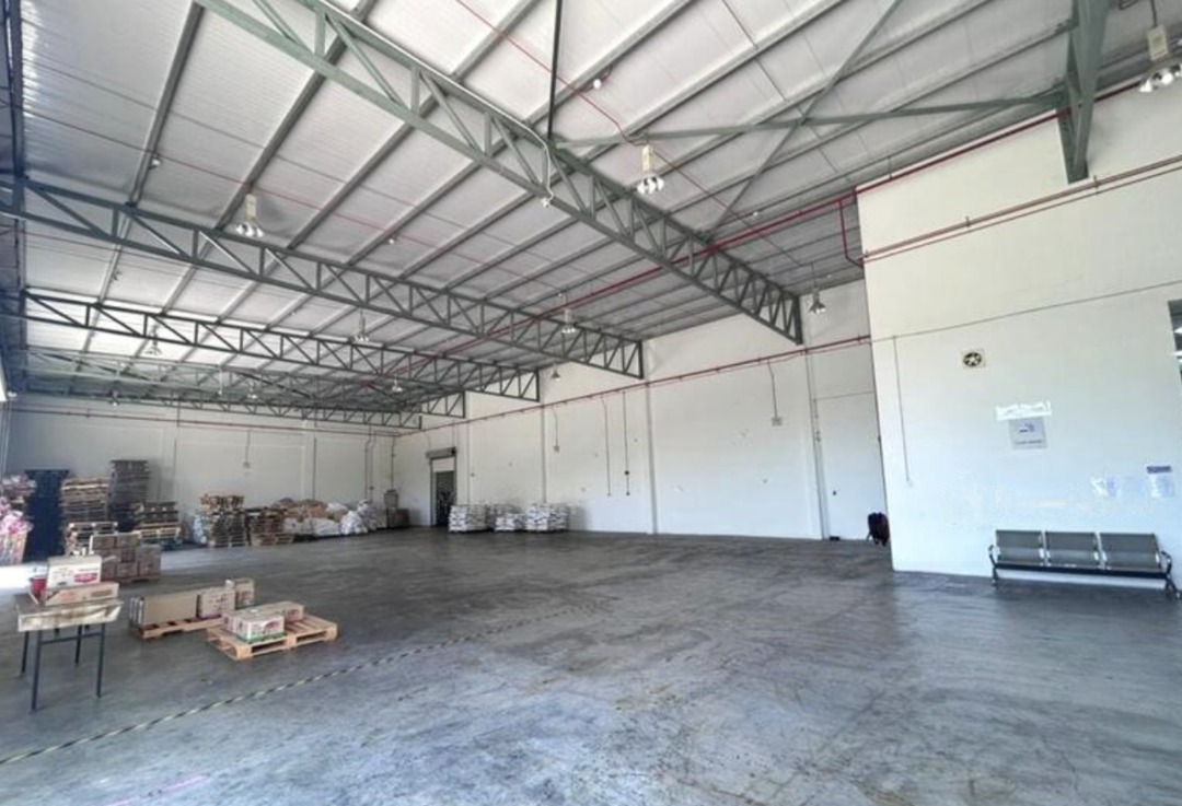 Detached Factory Penang Science Park Halal Zone - photo 3