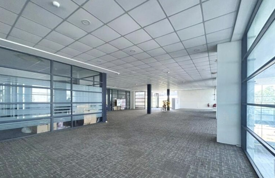 Detached Factory Penang Science Park Halal Zone - photo 4