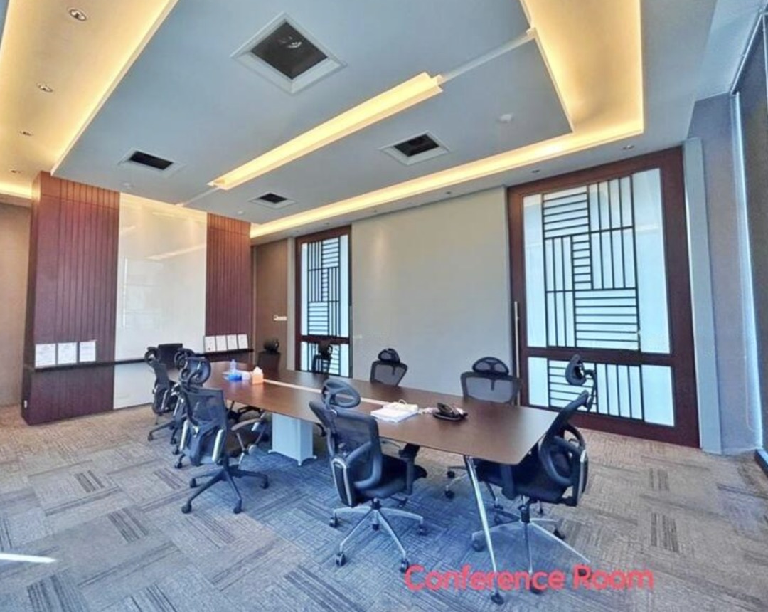 Detached Factory Penang Science Park Halal Zone - photo 5