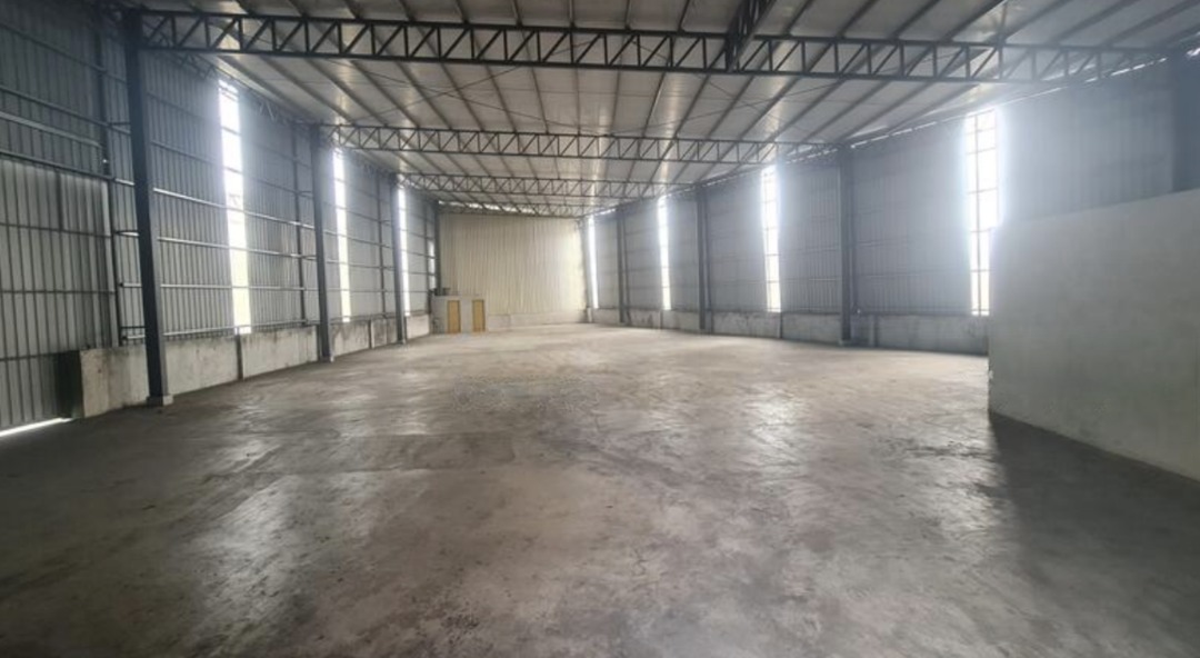 Warehouse For Rent in Juru - photo 2