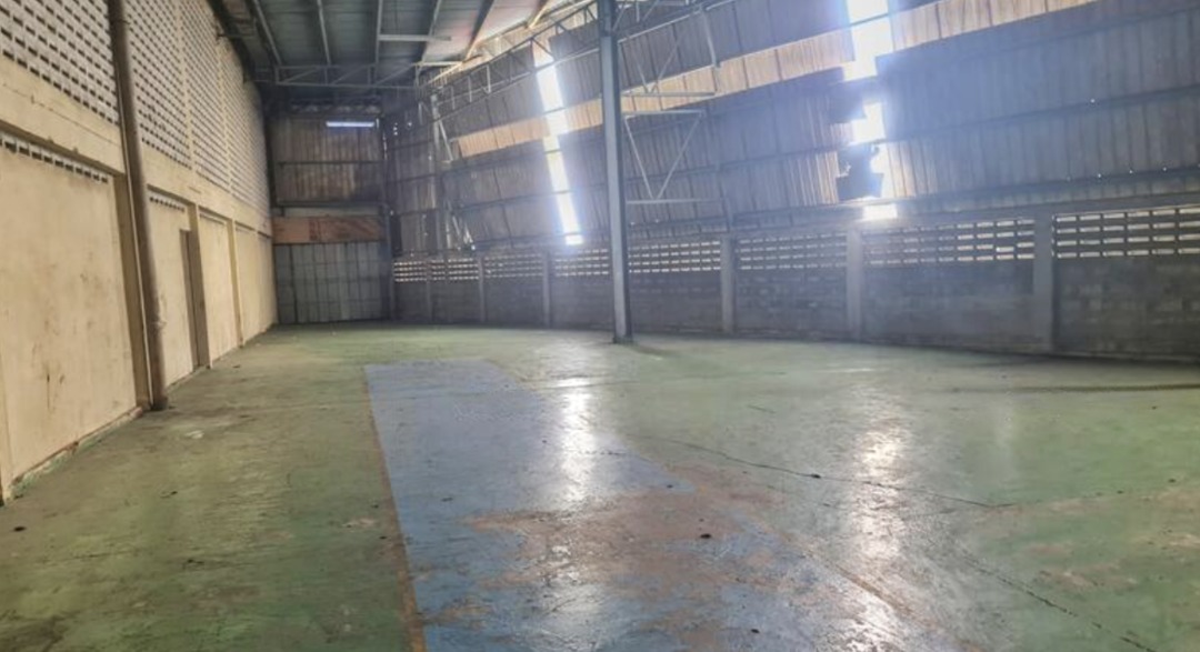Warehouse For Rent in Juru - photo 3