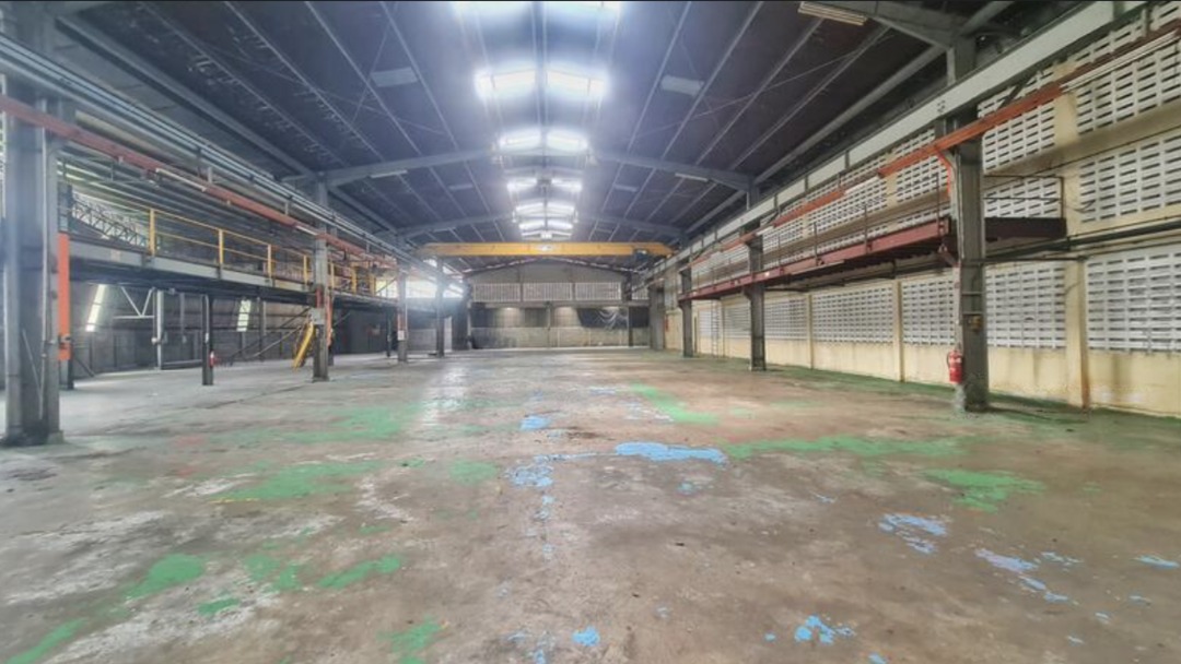 Warehouse For Rent in Juru - photo 4