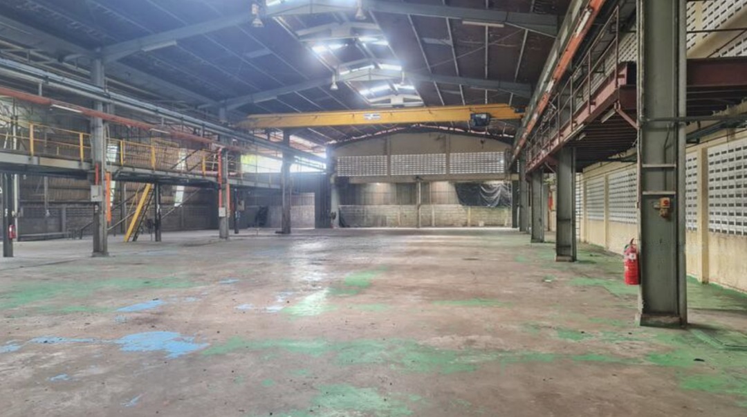 Warehouse For Rent in Juru - photo 5