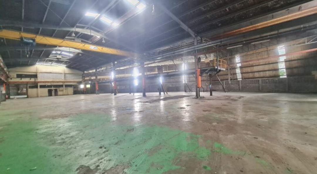 Warehouse For Rent in Juru - photo 6
