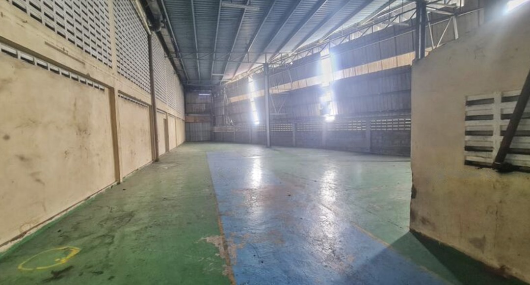 Warehouse For Rent in Juru - photo 7