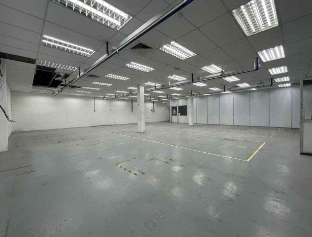 Rare 2 Storey Detached Factory In Bayan Lepas - photo 2