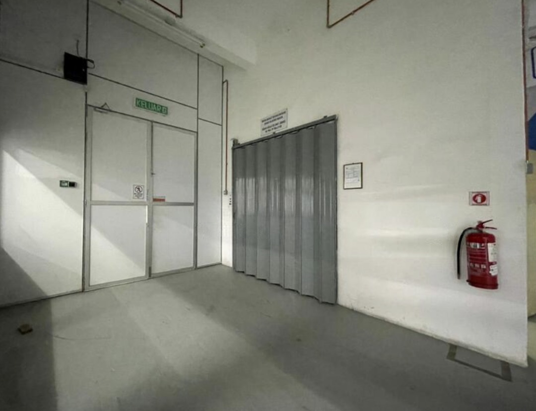 Rare 2 Storey Detached Factory In Bayan Lepas - photo 3