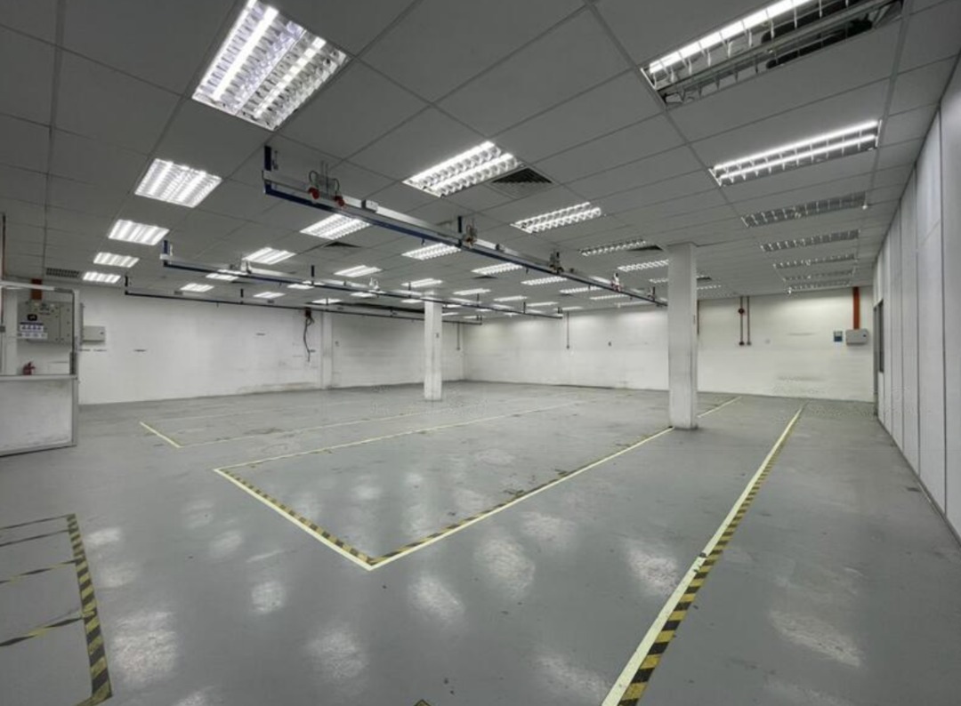 Rare 2 Storey Detached Factory In Bayan Lepas - photo 4