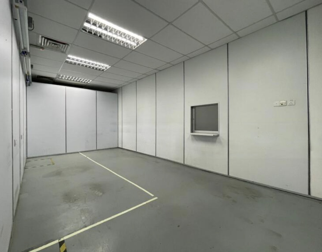Rare 2 Storey Detached Factory In Bayan Lepas - photo 5