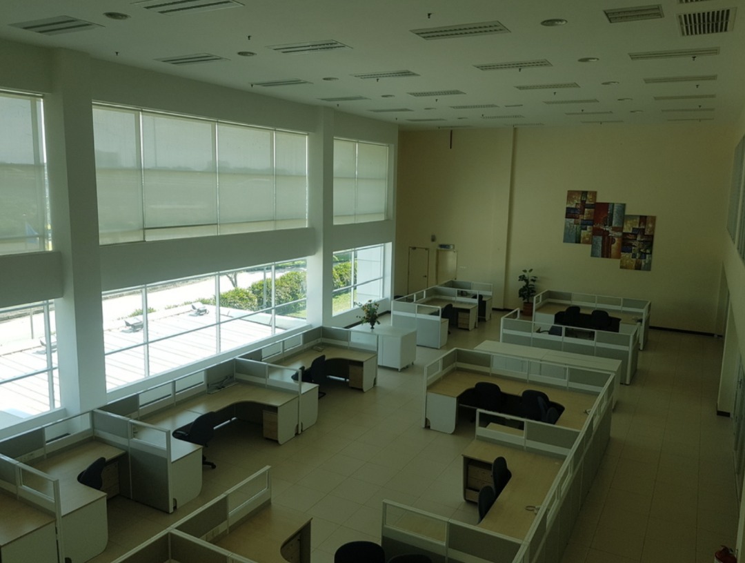 Double Storey Detached Factory At Seberang Jaya - photo 5