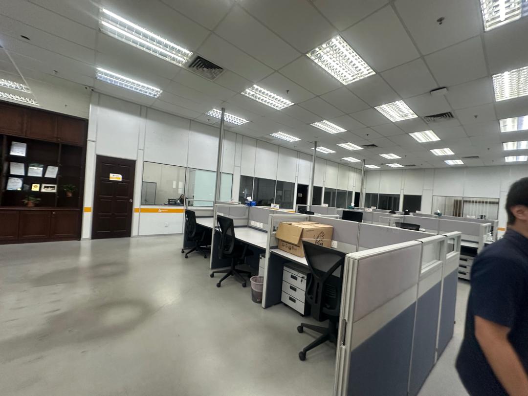 95,000sqft Kulim Factory For Rent - photo 2