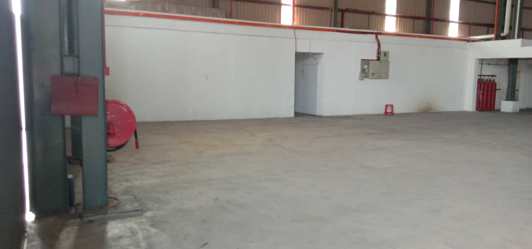 Warehouse For Rent in Bakar Arang, Sungai Petani - photo 2