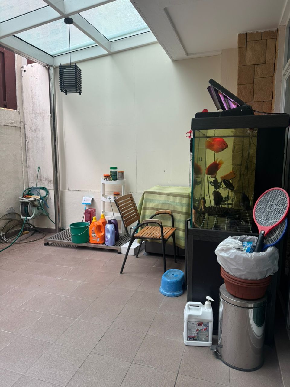 Richmont Jelutong 3 Storey Link House For Sale - photo 5