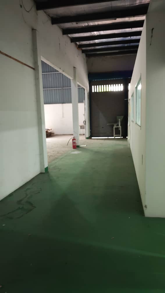 Kulim Factory For Sale - photo 5