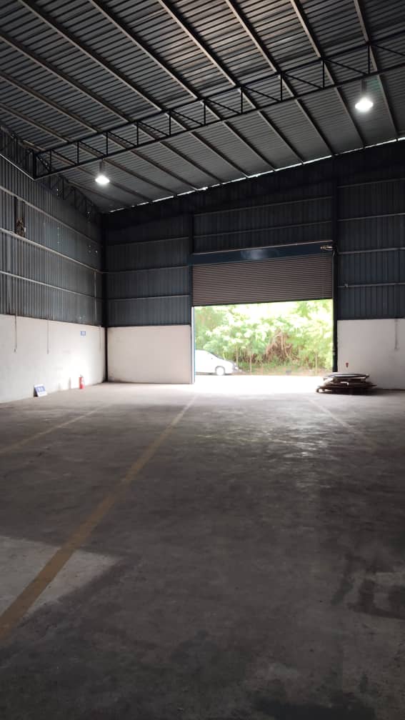 Kulim Factory For Sale - photo 12