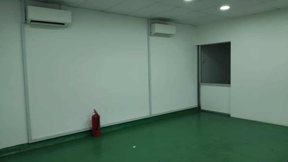 Kulim Factory For Re ...