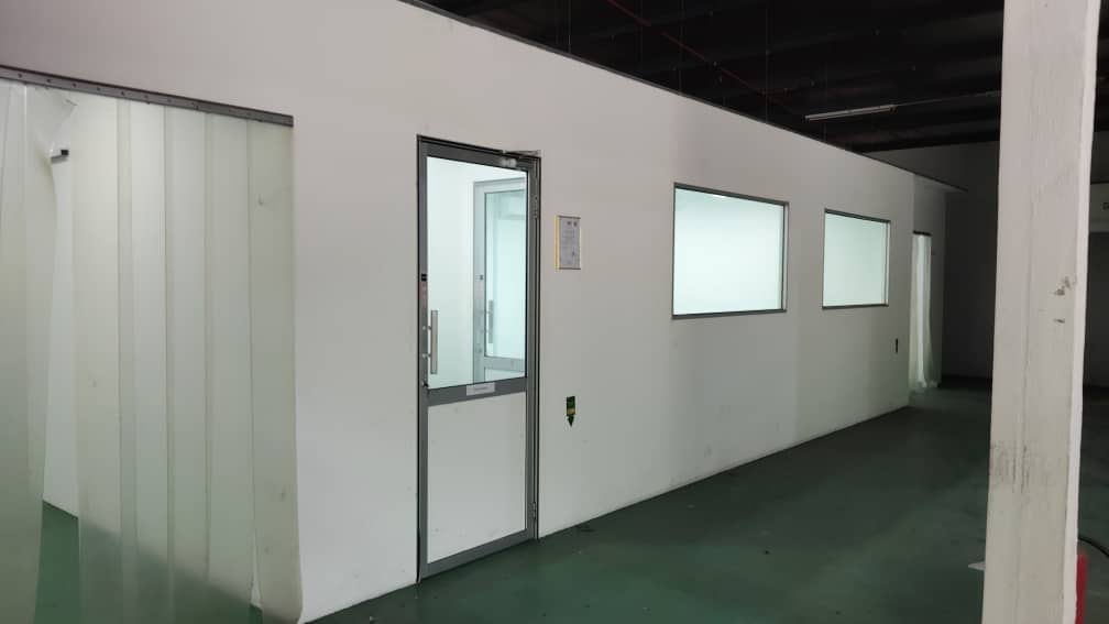 Kulim Factory For Rent - photo 2