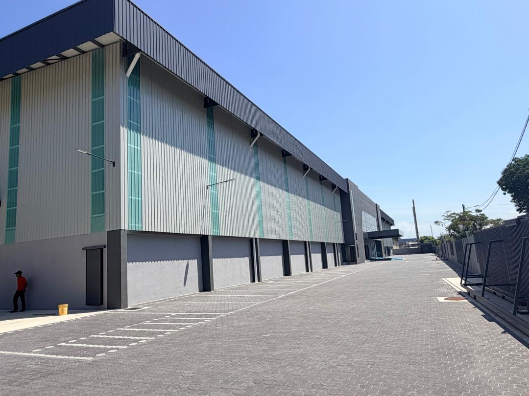 Butterworth Mak Mandin Brand New Factory For Rent - photo 5
