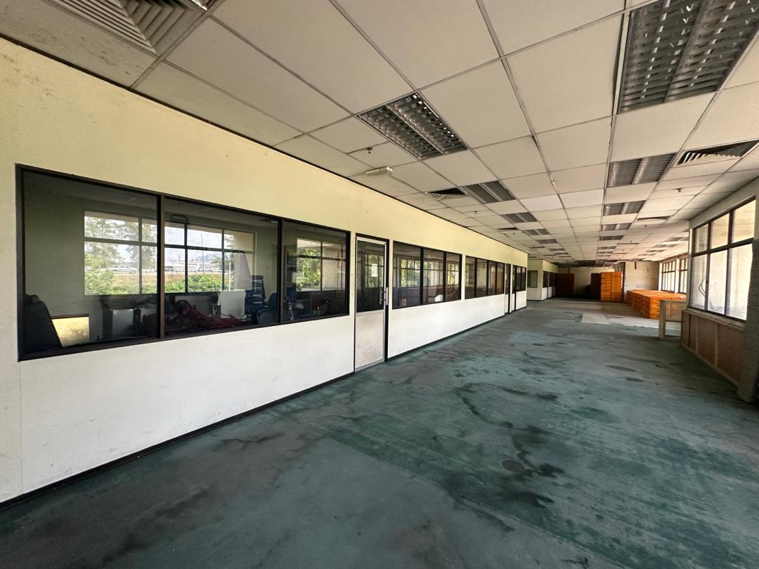 Prime Industrial Facility at Taman Nagasari - photo 2