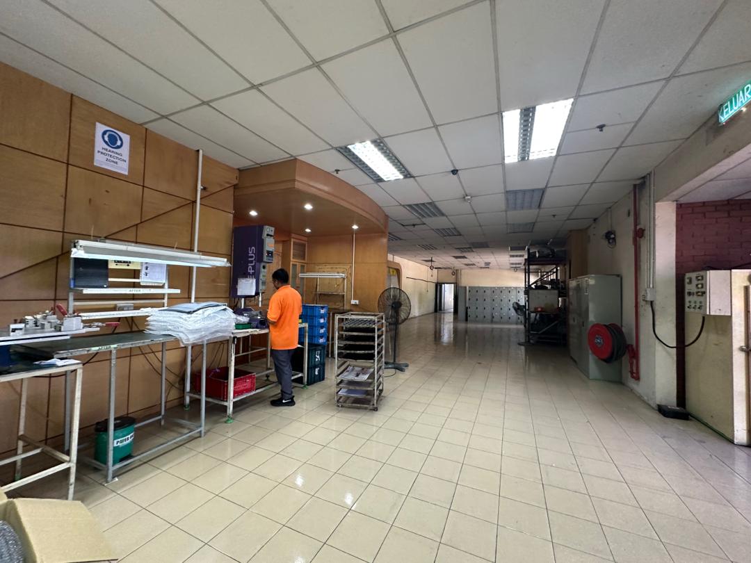 Prime Industrial Facility at Taman Nagasari - photo 5