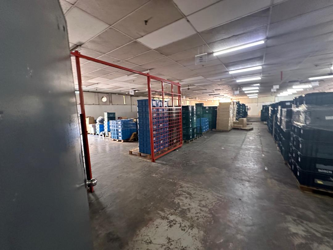 Prime Industrial Facility at Taman Nagasari - photo 6